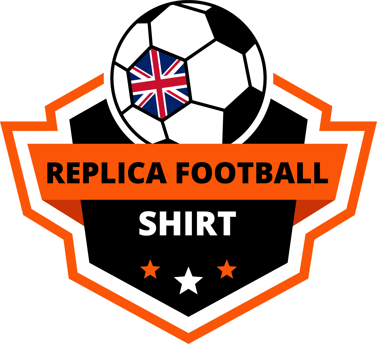 Replica Football Shirt