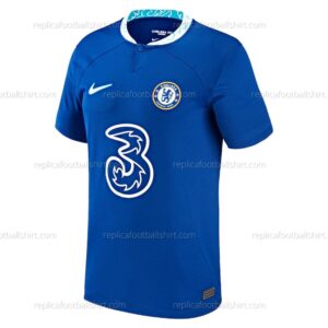 Chelsea Home Replica Football Shirt