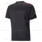 Manchester City Away Men Replica Football Shirt 2022/23