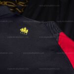 Manchester City Away Men Replica Football Shirt 2022/23