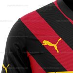 Manchester City Away Men Replica Football Shirt 2022/23