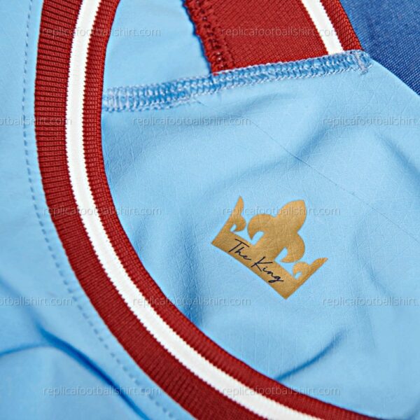 Manchester City Home Men Replica Football Shirt 2022/23