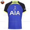 Tottenham Away Replica Football Shirt
