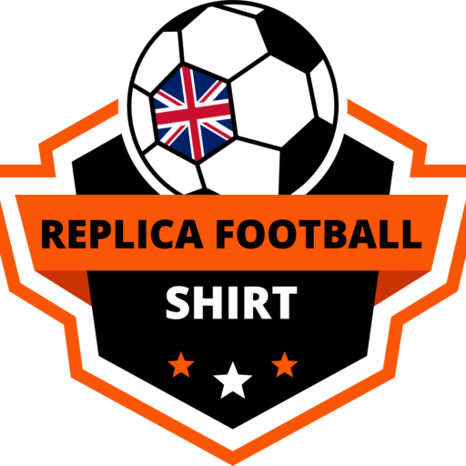 Replica Football Shirts On Sale Up To 70%, All Under £28