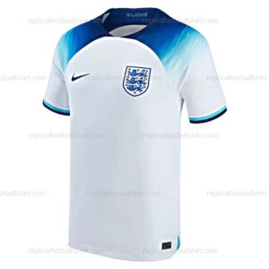 England Home World Cup Shirt 2022 Replica Football Shirt (3)
