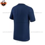 France Home Match Shirt World Cup Men Replica Football Shirt 2022