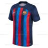 Barcelona Home Replica Football Shirt