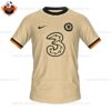 Chelsea Third Replica Football Shirt