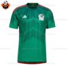 Mexico Home World Cup 2022 Replica Shirt