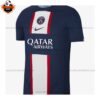 PSG Home Replica Football Shirt
