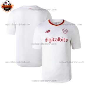 AC Milan Away Replica Football Shirt