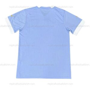 Uruguay Home World Cup 22-23 Replica Football Shirt (2)