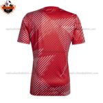 Japan Pre-Match World Cup Adult Replica Football Shirt 2022