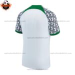 Nigeria Away Stadium Shirt World Cup Men Replica Football Shirt 2022
