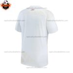 Qatar Away Stadium Shirt World Cup Men Replica Football Shirt 2022