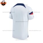 USA Home Stadium Shirt World Cup Men Replica Football Shirt 2022