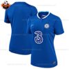 Chelsea Home Women Replica Shirt