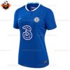 Chelsea Home Women Replica Shirt