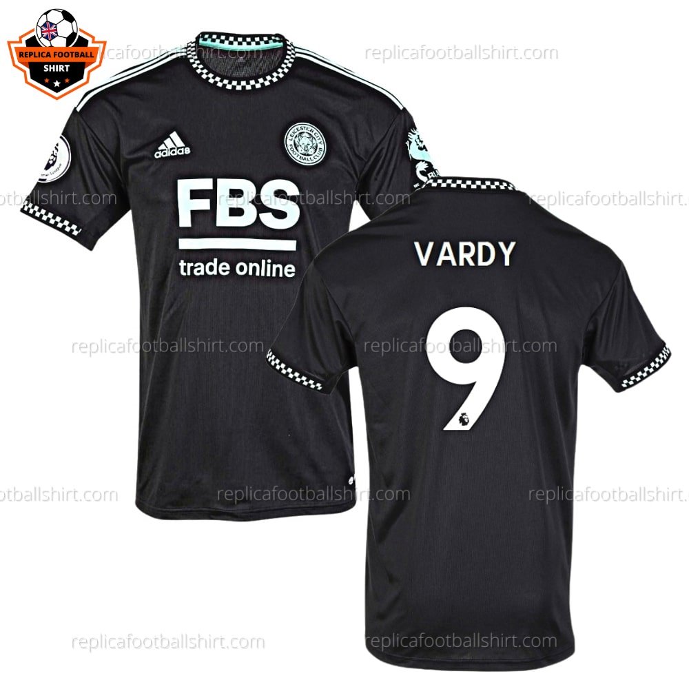 vardy england shirt