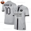 PSG Away Replica Shirt Neymar 10
