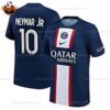 PSG Home Replica Shirt Neymar 10