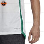 Wales Away National World Cup Men Replica Football Shirt 2022