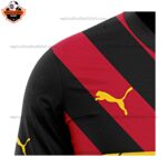 Manchester City Away Adult Replica Football Kit 2022/23