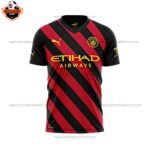 Manchester City Away Adult Replica Football Kit 2022/23