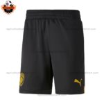 Manchester City Away Adult Replica Football Kit 2022/23