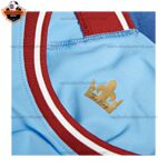 Manchester City Home Adult Replica Football Kit 2022/23