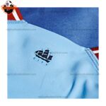Manchester City Home Adult Replica Football Kit 2022/23