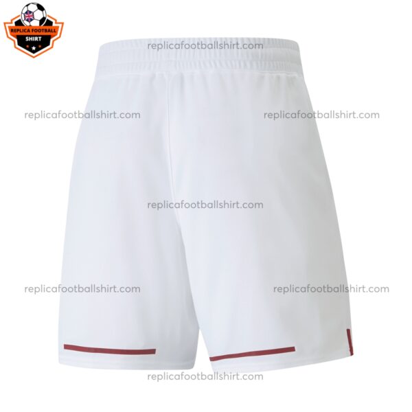 Manchester City Home Shorts