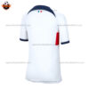 PSG Away Replica Football Shirt 2023/24 - back