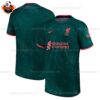 Liverpool Third Replica Football Shirt