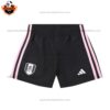 Fulham Third Kids Kit 2023-24 No Socks_Replica Football Shirt