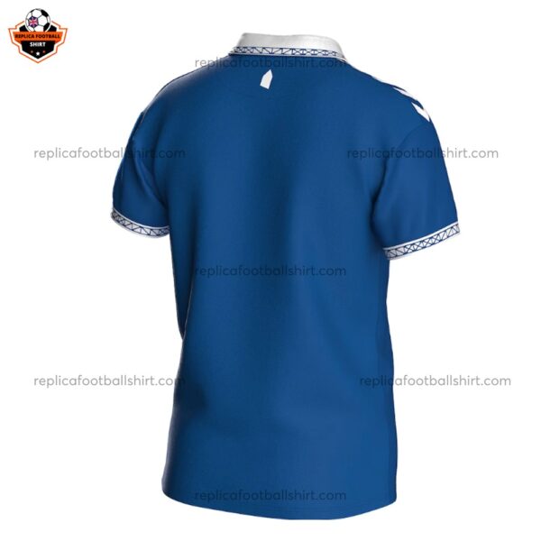 Everton Home Replica Shirt 23/24 - back