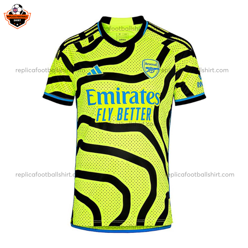 Barcelona 20/21 Away Kit 1:1 Replica