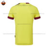 Burnley Away Replica Shirt 23/24