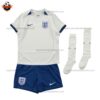 England Home Kid Replica Kit
