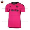Fulham Away Replica Shirt 23/24