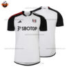 Fulham Home Replica Shirt 23/24 - front