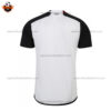 Fulham Home Replica Shirt 23/24 - back