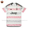 Juventus Away Replica Football Shirt 2023/24