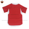 Nottingham Forest Home Replica Kit 2023/24 - back