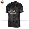 PSG Third Replica Football Shirt 2023/24