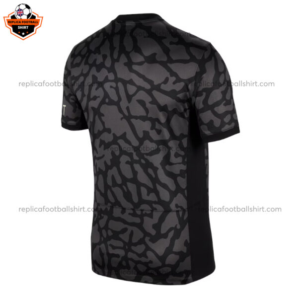 PSG Third Replica Football Shirt 2023/24