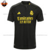 Real Madrid Third Replica Football Shirt 2023/24 - front