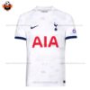 Tottenham Home Replica Shirt 2023/24
