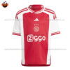 Ajax Home Kid Replica Football Kit 2023/24