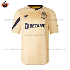 FC Porto Away Replica Football Shirt 2023/24